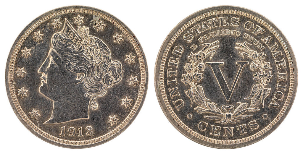 Rare U.S. Coins: What Nickels, Pennies, Dimes & Quarters to Keep