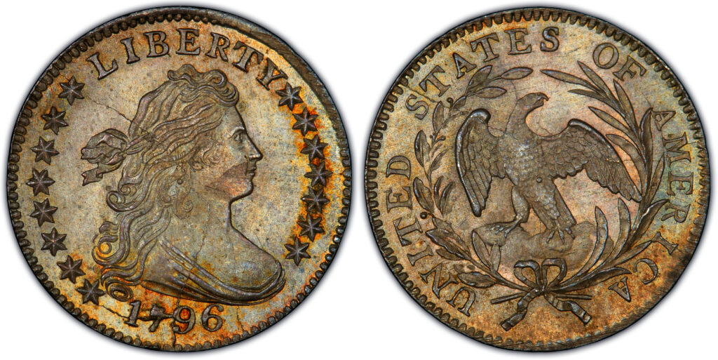 Rare U.S. Dimes: A List of Valuable Dimes by Year