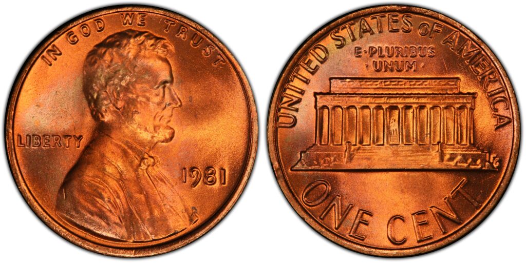 23 Rare Lincoln Memorial Pennies to Watch For (Key Dates, Varieties & Errors)