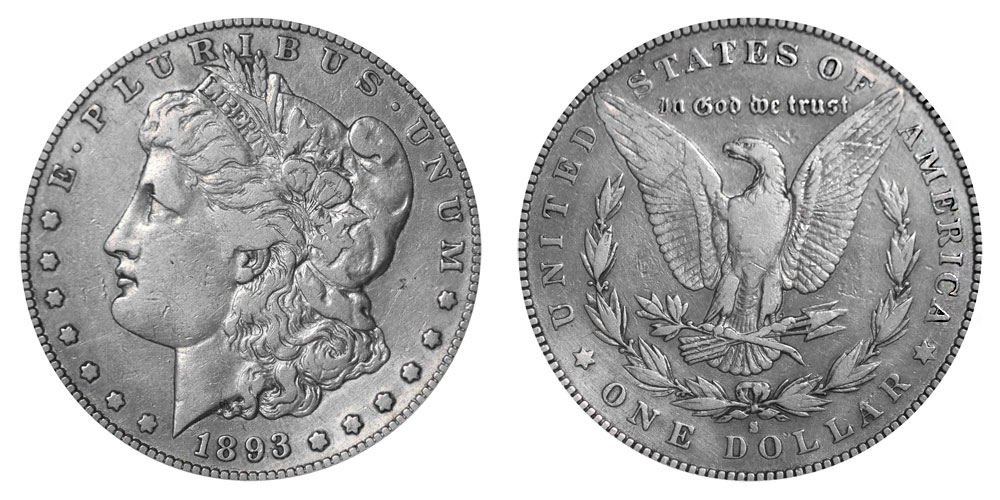 Most Valuable Silver Dollars: Eisenhower, Peace, Morgan, & More!