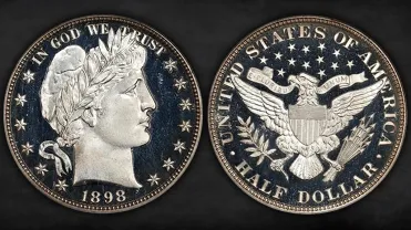 Most Valuable Half Dollars: Silver, Kennedy, and Rare Coins