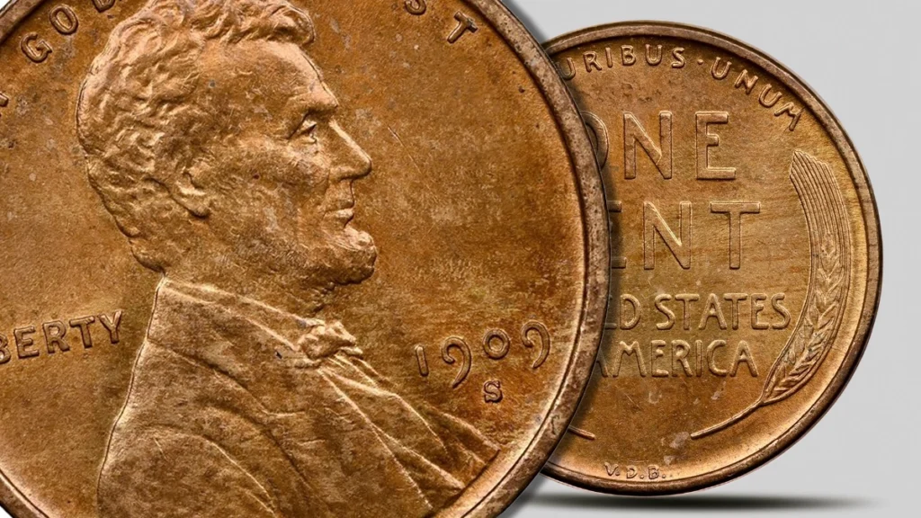 7 Rare Wheat Pennies Worth Collecting & Their Current Value