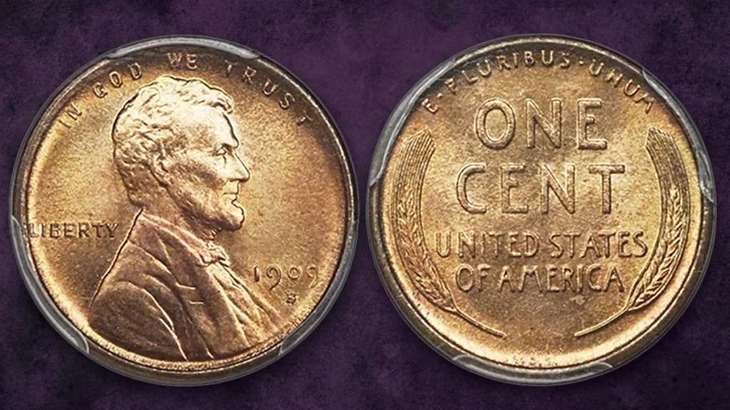 7 Rare Wheat Pennies Worth Collecting & Their Current Value