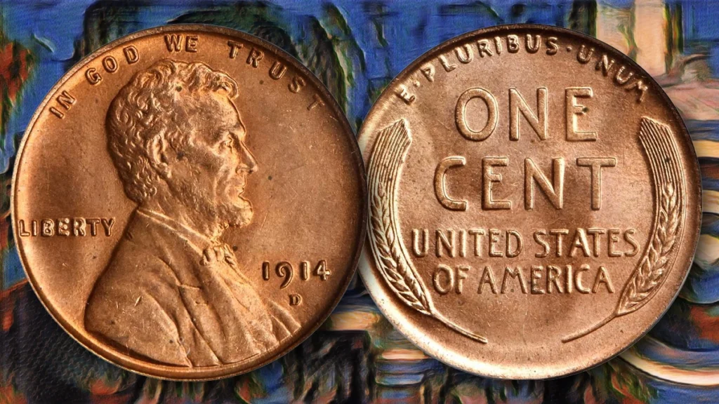 7 Rare Wheat Pennies Worth Collecting & Their Current Value