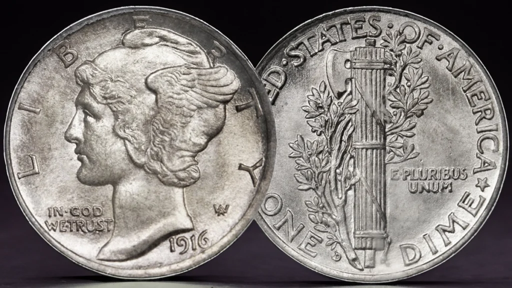 Rare U.S. Coins: What Nickels, Pennies, Dimes & Quarters to Keep