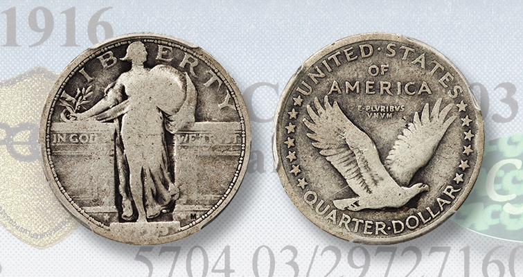 Rare U.S. Coins: What Nickels, Pennies, Dimes & Quarters to Keep