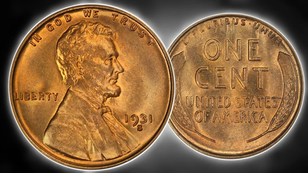 7 Rare Wheat Pennies Worth Collecting & Their Current Value