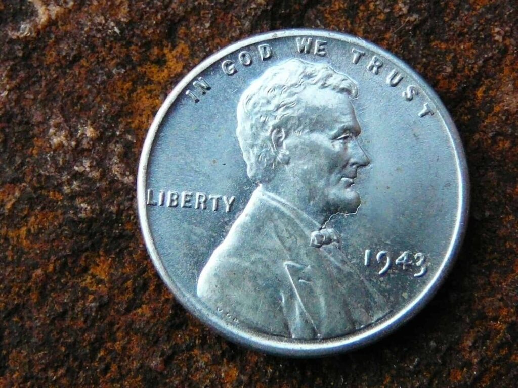 Rare Pennies Worth Keeping… Including the 1943 Penny