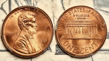 23 Rare Lincoln Memorial Pennies to Watch For (Key Dates, Varieties & Errors)