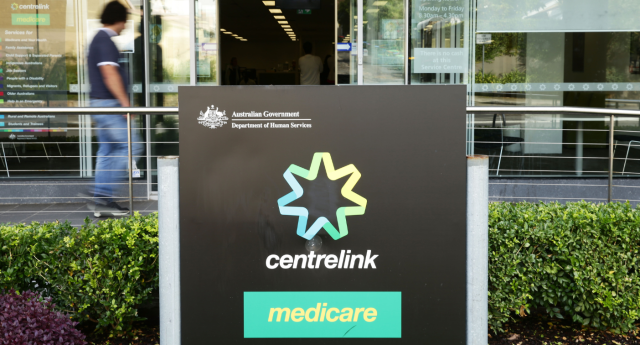 Centrelink Announces $455 Payment for 70,000 Australians