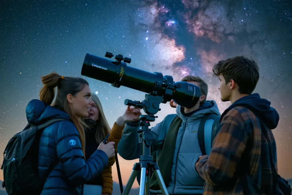 Class Action Settlement Approved in Telescope Price-Fixing CaseI