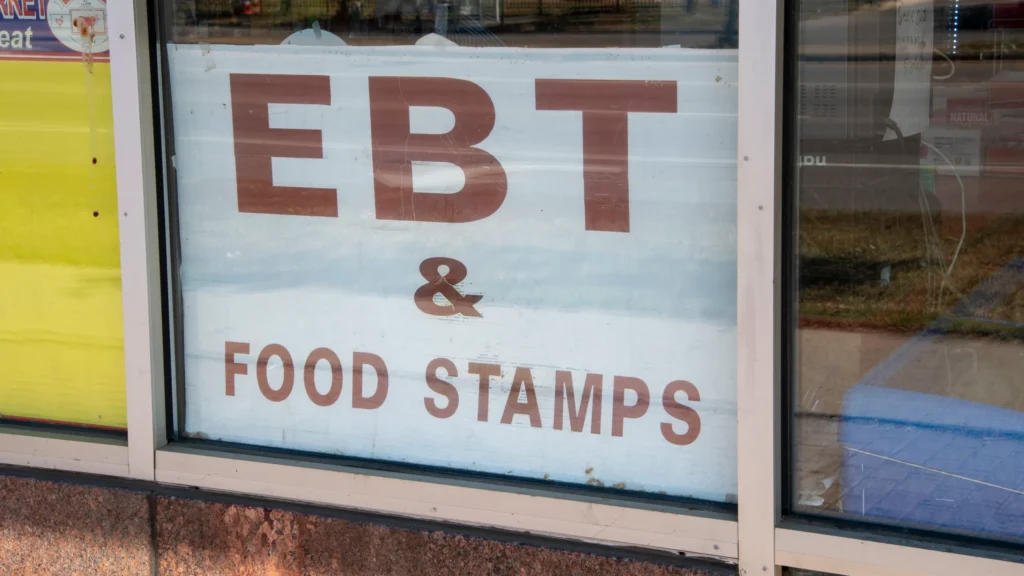 How Coloradans Can Safeguard SNAP Benefits from Theft and Fraud?