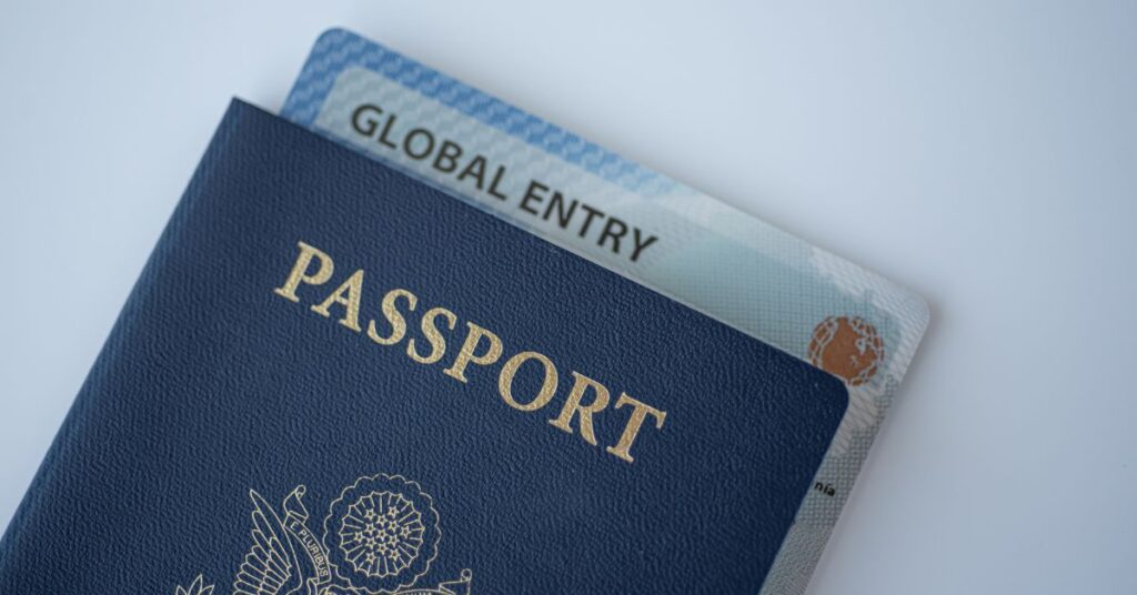 Global Entry Program for Australians