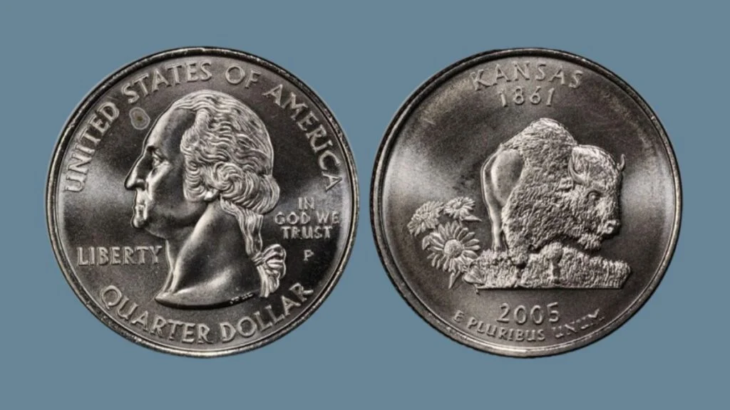 15 Rare State Quarters Worth Collecting: Errors & Hidden Gems in Your Pocket