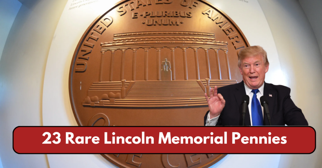 23 Rare Lincoln Memorial Pennies to Watch For (Key Dates, Varieties & Errors)