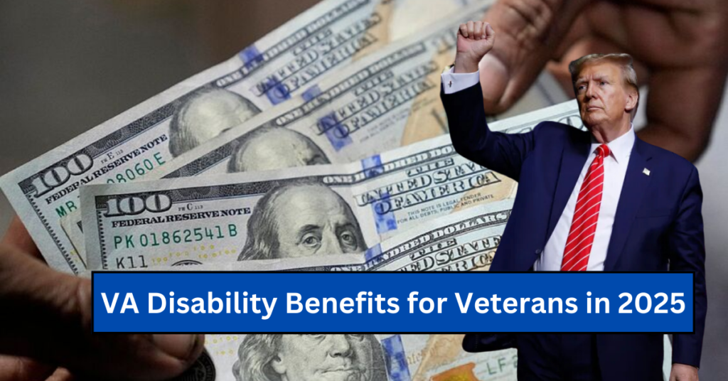 VA Disability Benefits