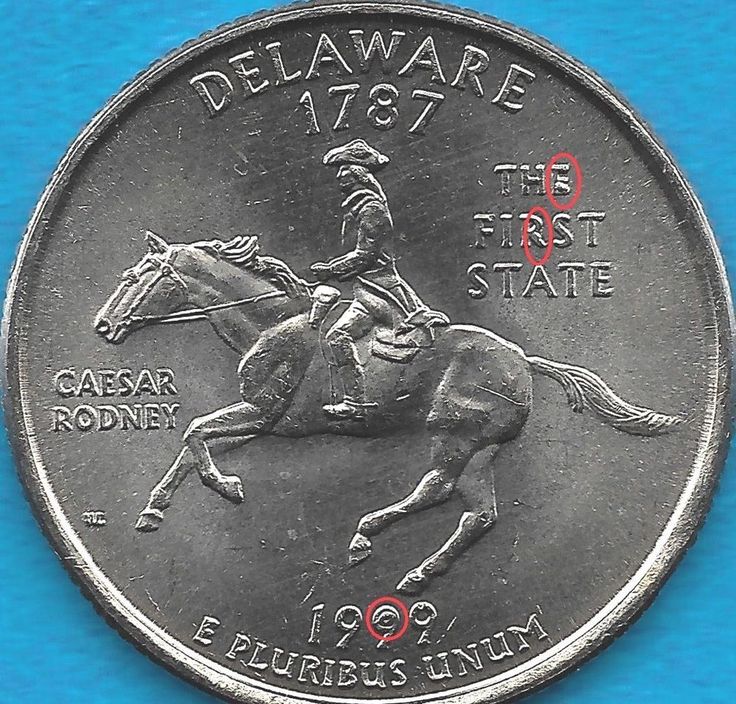 15 Rare State Quarters Worth Collecting: Errors & Hidden Gems in Your Pocket