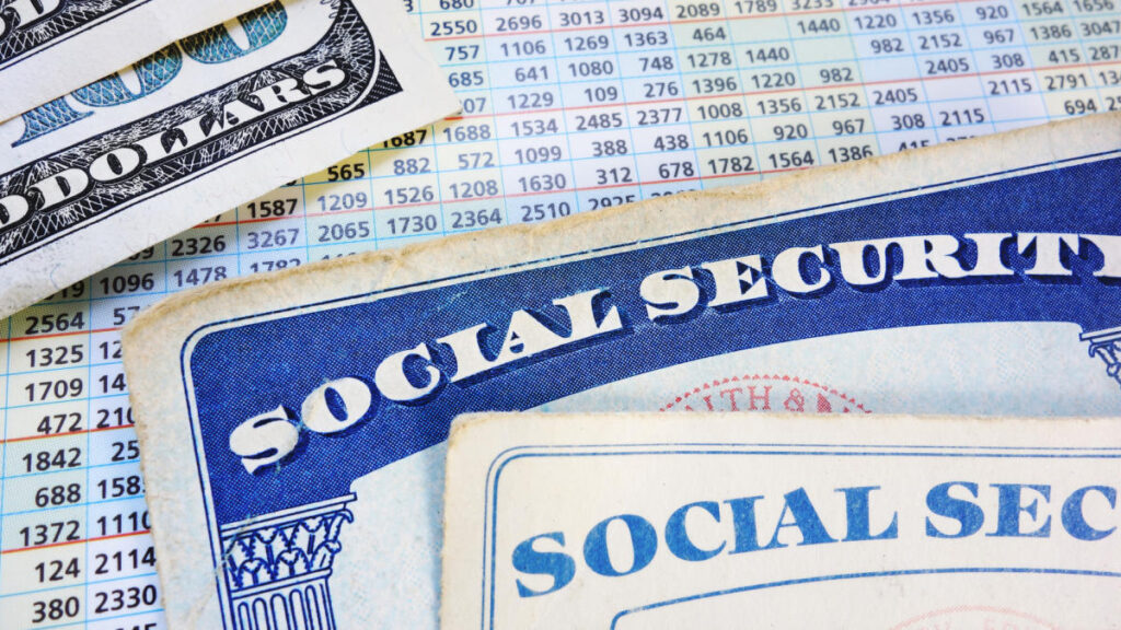 The Ultimate Guide to Maximizing Social Security Benefits in 2025