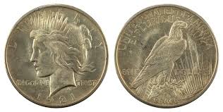 Most Valuable Silver Dollars: Eisenhower, Peace, Morgan, & More!