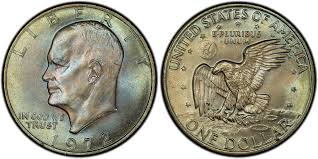 Most Valuable Silver Dollars: Eisenhower, Peace, Morgan, & More!