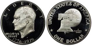 Most Valuable Silver Dollars: Eisenhower, Peace, Morgan, & More!