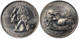 15 Rare State Quarters Worth Collecting: Errors & Hidden Gems in Your Pocket