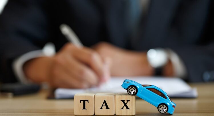 Are You Eligible for a Vehicle Tax Exemption? A Complete Guide to Mobility Benefits