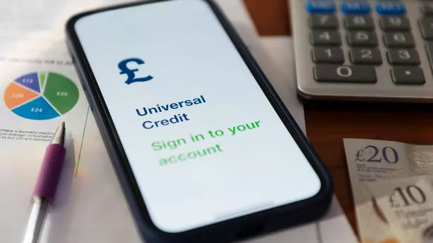 Thousands Owe £5k+ Due to DWP Universal Credit Overpayment Errors