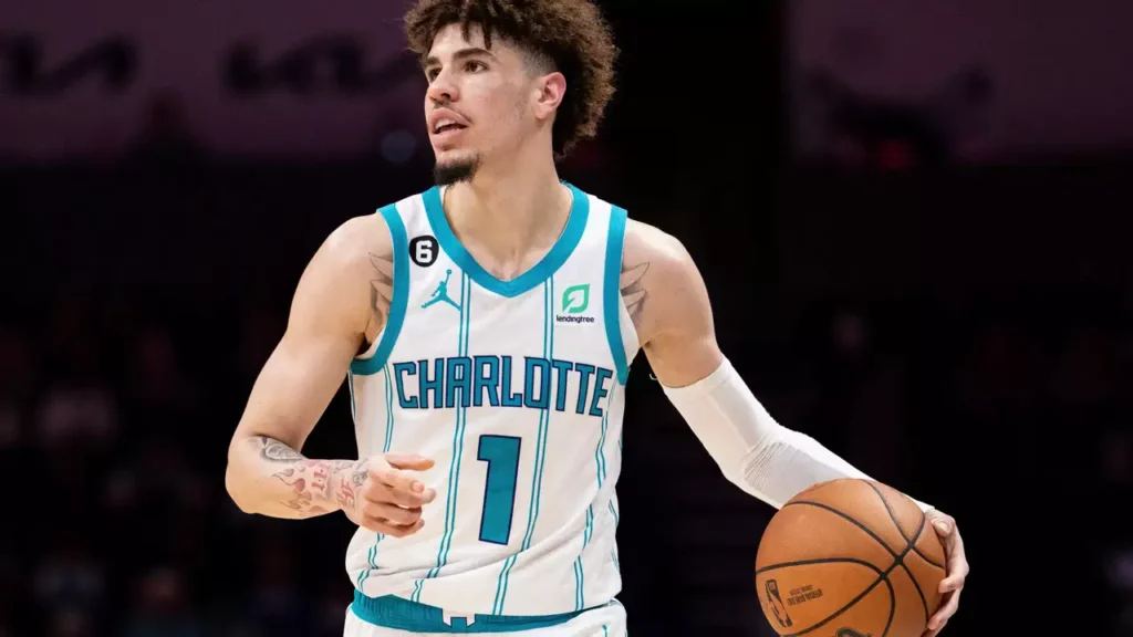 Will LaMelo Ball Suit Up Tonight vs. Lakers? Latest Update on Hornets Star (Feb. 19)