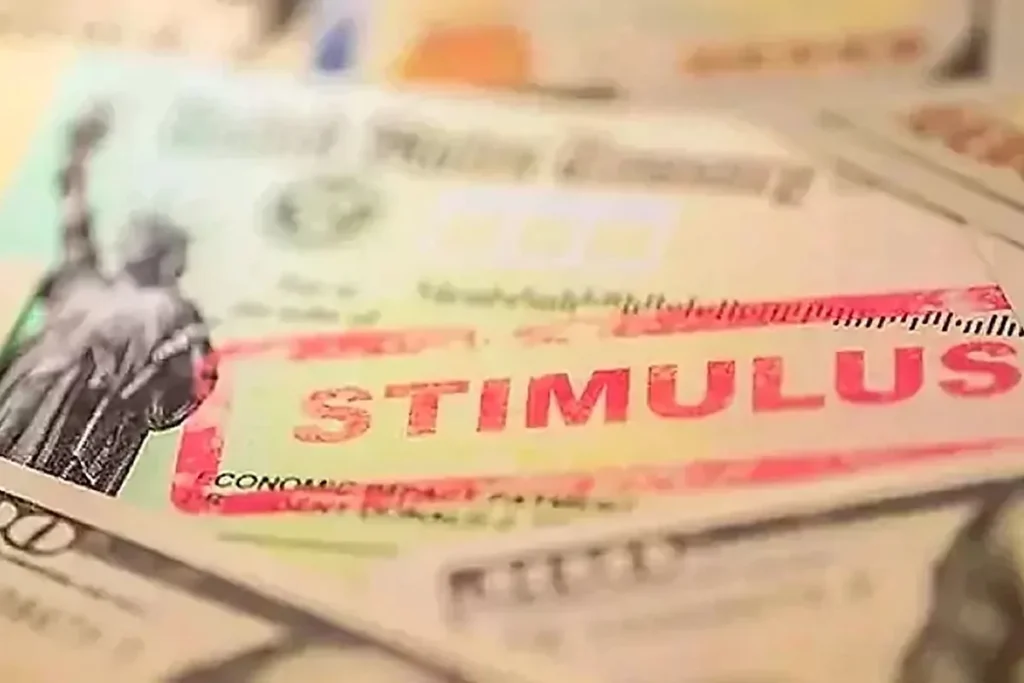 Fact Check: Is the IRS Really Issuing $8,700 Stimulus Checks?