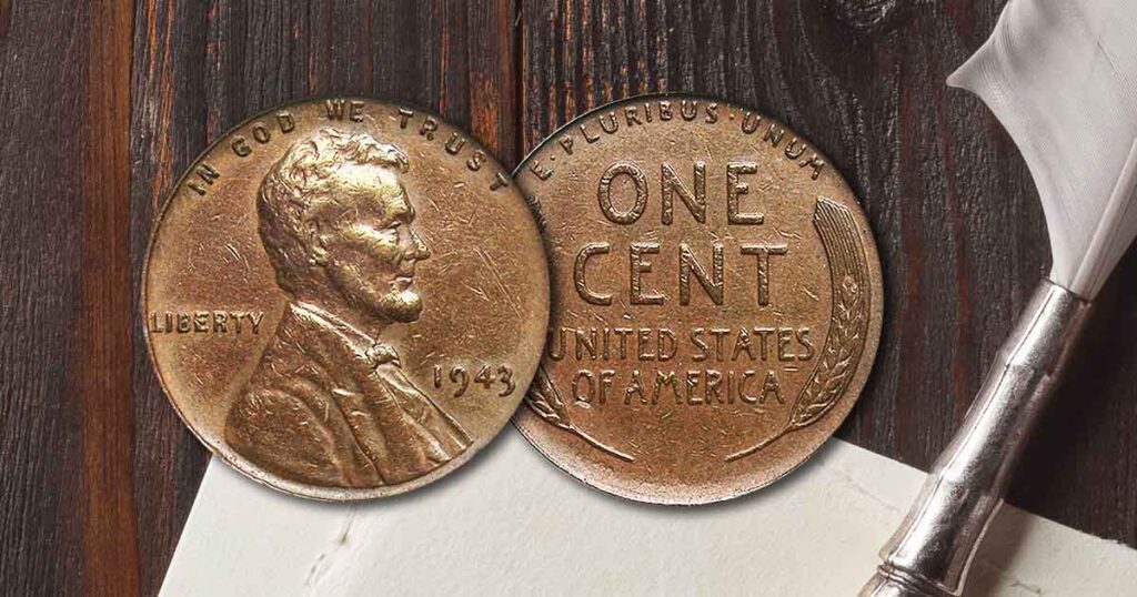 3 U.S. Mint Error Coin Lists: Rare, Common, and By Denomination