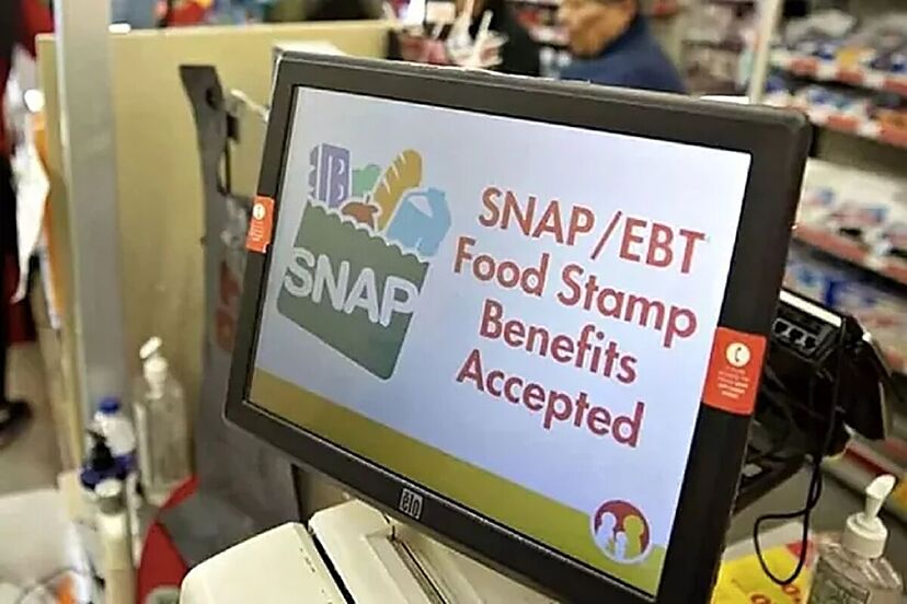 SNAP Budget Cuts: The Battle Over Food Assistance in Congress