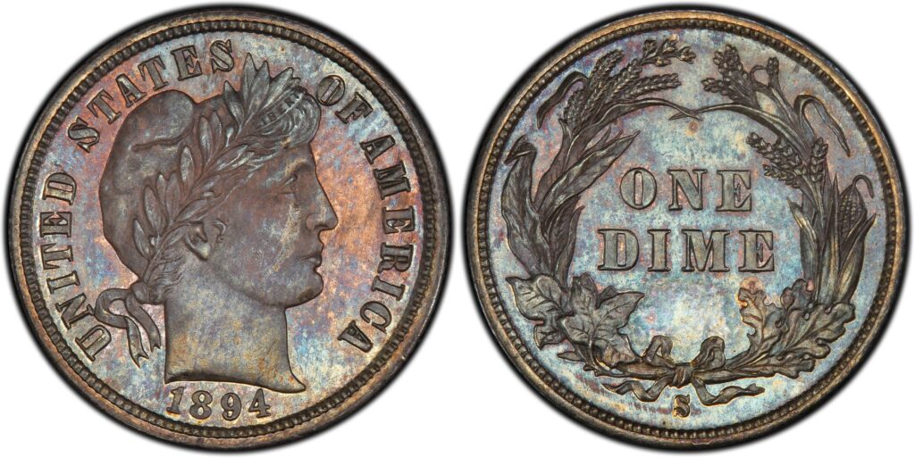 29 of the Most Valuable Coins Ever Minted—9 Worth Over $1 Million!