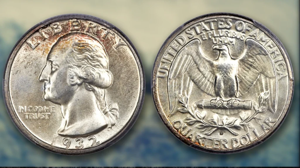 3 Rare Coins You Can't Miss, Including a $90 Million Quarter – Key Details Inside!