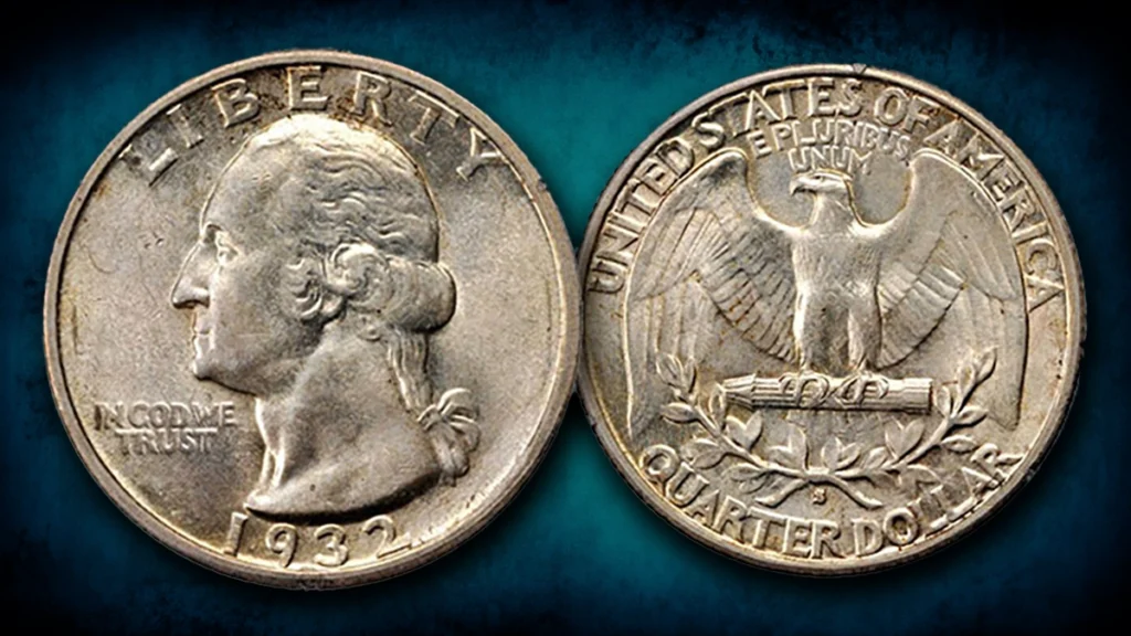 3 Rare Coins You Can't Miss, Including a $90 Million Quarter – Key Details Inside!