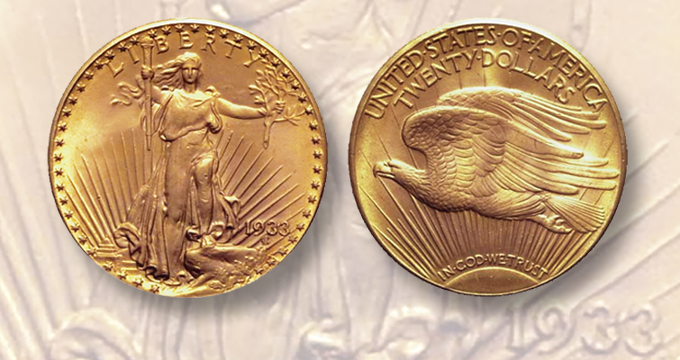 29 of the Most Valuable Coins Ever Minted—9 Worth Over $1 Million!