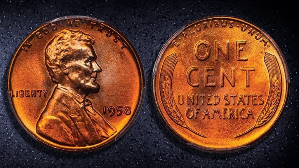 Most Valuable Doubled Die Pennies Worth Up to $150,000!