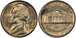 1969-D Jefferson Nickel