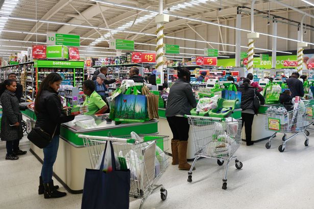 Asda’s £1.2 Billion Equal Pay Fight