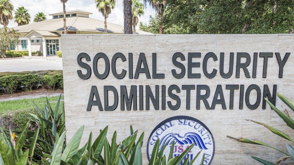 Social-Security