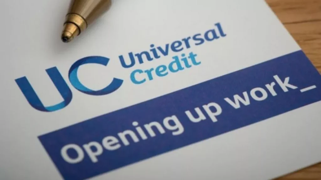 Thousands Owe £5k+ Due to DWP Universal Credit Overpayment Errors