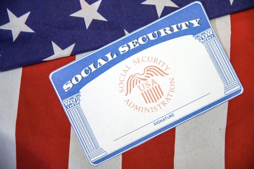 Social Security 