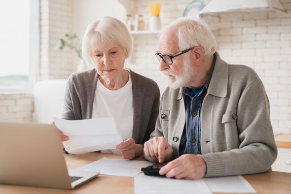 Cost of Living Crisis: Pensioners Struggling to Decide Between Heating and Food