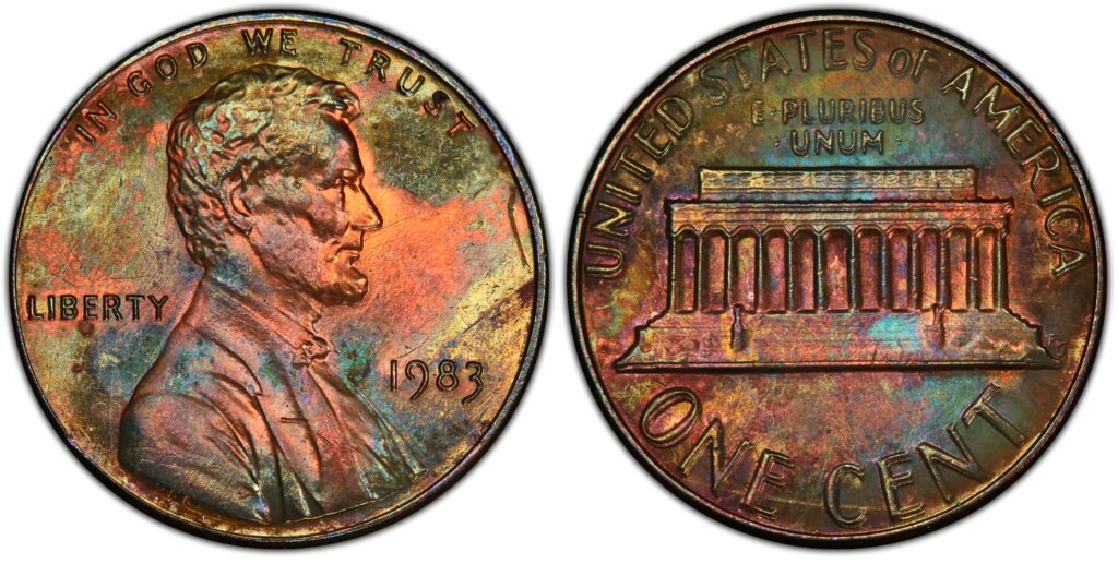 Looking for Valuable Pennies? Here Are 10 Rare Ones to Find