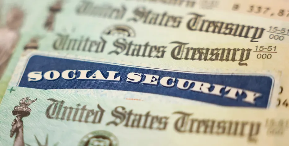 social-security