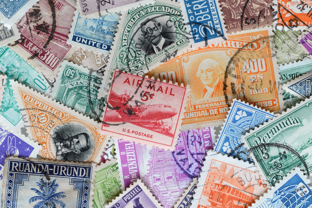 Top 5 Most Valuable Stamps: The 1918 Inverted Jenny's Million-Dollar Potential