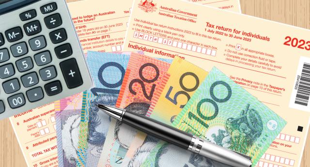 Retirees Save $9,000 on Superannuation Taxes