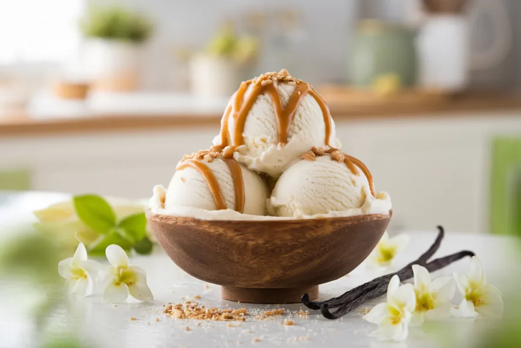 Breyers Natural Vanilla Ice Cream Lawsuit: Key Details and Payout Info