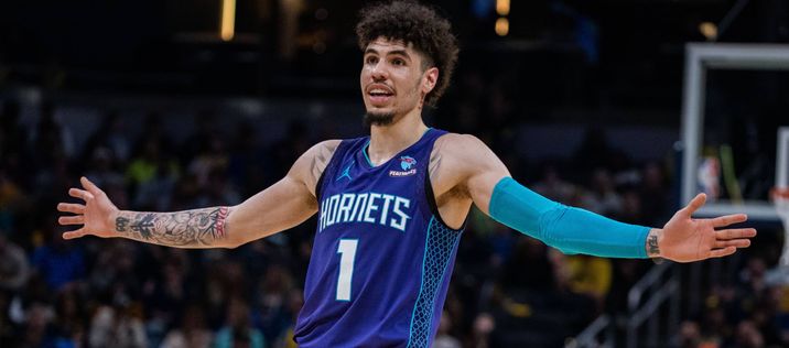 Will LaMelo Ball Suit Up Tonight vs. Lakers? Latest Update on Hornets Star (Feb. 19)