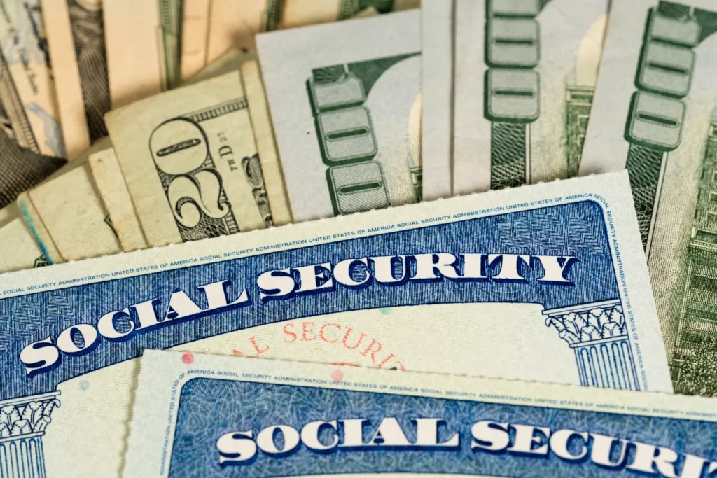 Trump's Social Security Tax Plan: A Financial Lifeline or Future Crisis?